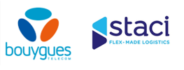 Bouygues Télécom - Staci